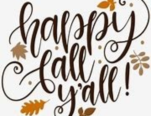 Blue Mound Beacon – November 2025