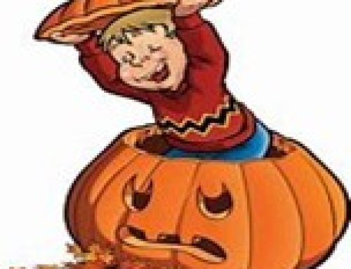 Blue Mound Beacon – October 2025